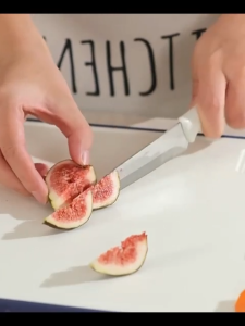 Kitchen Knife Set 5PCS Kutsilyo Cooking Knife Stainless Steel Chef Knife Meat Knife Scissor Paring knife