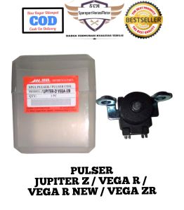 PULSER  YAMAHA JUPITER Z VEGA R VEGA R NEW VEGA ZR MEREK KAWA KUALITAS TERJAMIN
