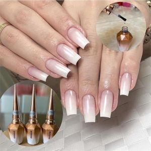 Gel nối dài móng 15ml Nhanh tiện lợi trong nối móng làm nail