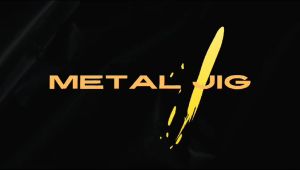 UMPAN PANCING METAL JIG 150 GRAM - METAL JIG FIRELOCK SPIDER