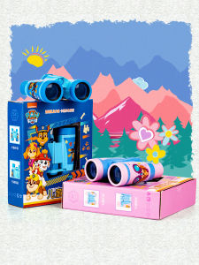 Paw Patrol | High Definition Childrens Safe Binoculars