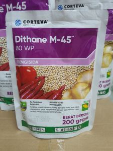 DITHANE M45 200gr fungisida