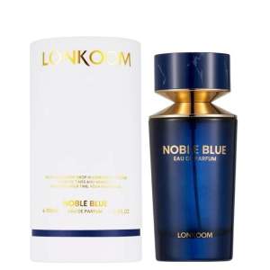 LONKOOM NOBEL RUBY /NOBEL BLUE PERFUME 100ml