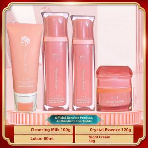 Essence Skincare Set