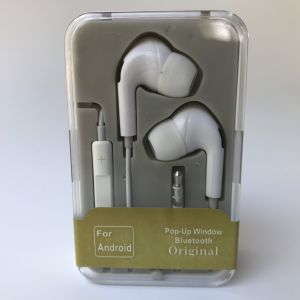 Tai nghe dây nhét tai baets âm thanh trầm ấm đa dạng kiểu kết nối 3.5mm lighning Type C