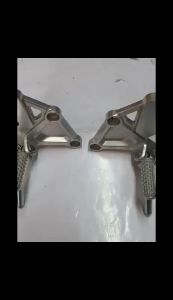 ชุดพักเท้าหน้า ครบชุด แยกขาย ซ้ายขวา honda cbr650r cb650r 2019-2022