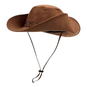 BILLI ZILLY | Sun Protection Cowboy Hat for Men and Women