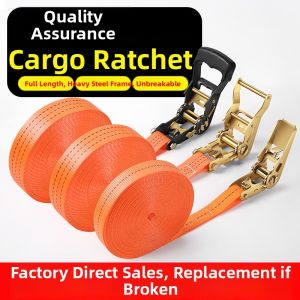 YIYUE | Ratchet Tightening Rope Tensioner Strapping