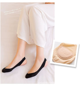 Ice Silk Boat Socks: A Comprehensive Guide for Women