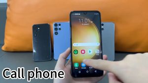 S24 Ultra điện thoại di động 6.8 inch Android đt 3G/4G/5G giá rẻ 12GB/512GB HD màn hình điện thoại rẻ cho học sinh Hai SIM Smartphone Cảm ứng