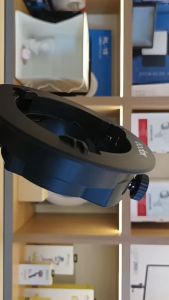 Bracket S-Type Godox: Desain Ergonomis & Aksesoris Fotografi Profesional