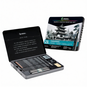 Marie’s | Art Student Sketching Tool Kit