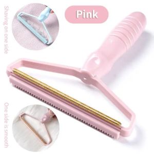 Hair Remover Sikat Bulu Pakaian Pengangkat Bulu Kain Halus Bulu Peliharaan Binatang