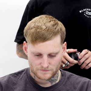 Uppercut Deluxe - Deluxe Pomade Midi 30g
