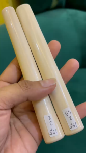 pipa gg lokal panjang 15cm model bulat lengkung dan mulus asli tebal super