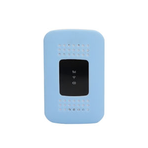 zhencool | Shockproof WIFI6 Silicone Cover