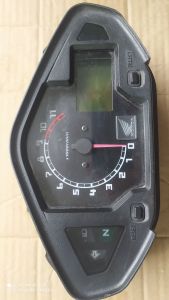 SPIDOMETER KILOMETER HONDA MEGA PRO NEW MONO ORIGINAL