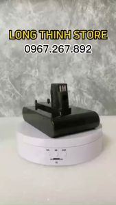 Pin thay thế máy hút bụi dyson dc31 dc35 dc45 tybe A - chất lượng cao