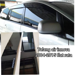 talang air innova model flat
