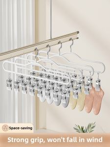 SIVASS | Drying Rack Socks Clothes Dormitory Use
