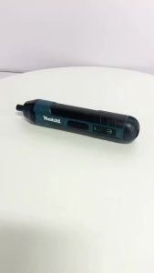 Makita | Makita HT422 Cordless Screwdriver3.6V 5N.m High‑Torque1/4" Quick‑Change Chuck1300mAh Li‑ion Battery For DIY Repair
