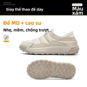 Jeep | Giày Nữ Dễ Đi Đế Dày Mềm