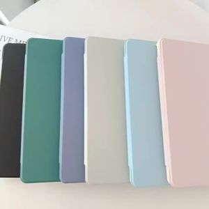 For OPPO Pad 4 Pro 13.2 2025 Case Acrylic Rotating Stand Tablet Funda For OnePlus Pad 3 Pad2 Pro 13.2in With Pencil Holder Cover