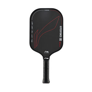 Li-Ning | Professional Competition Carbon Fiber Pickleball Racket