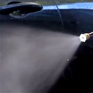 Jet Cleaner Alat Cuci Motor Mesin Stem Power Spayer 48V/1500 MAH Portable Termurah