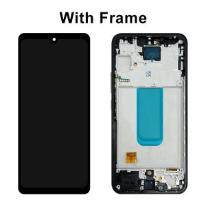 AMOLED For Samsung Galaxy A34 5G LCD A346B Display Touch Screen Digitizer For Samsung A346 LCD SM-A346M SM-A346E Replacement