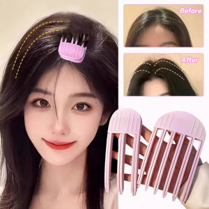 MaxPlus Styling clip Fluffy Hair Roots Clips Creative Headwear Hair Styling Tool