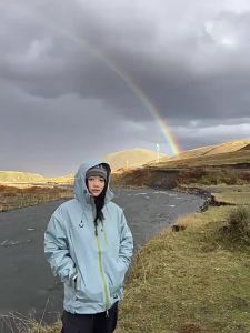Mexican | All-Weather Water Repellent Jacket