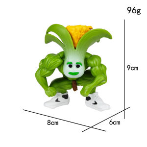 Bộ Đồ Chơi Mô Hình Nam AI Người Cầm Gậy Đồ Chơi Trẻ Em Đồ Chơi Mô Hình Tĩnh Đồ Chơi Mô Hình Nước Ngoài Đồ Chơi Mô Hình Động Vật