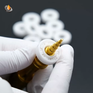 1Pc Ceramic Bearing 699 Ceramic Bearing 9x20x6 mm ABEC-9 full ZrO2 ceramic ball bearing zirconia bearing