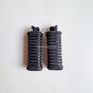 Karet Bastep Step Footstep Belakang f1zr/F1 zr/Rxk/Rxk New