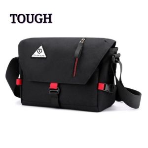Flash Messenger Sling Bag Shoulder Outdoor Casual Backpack Bag