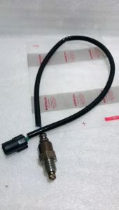 SENSOR KNALPOT KENALPOT SENSOR O2 SENSOR OKESIGEN HONDA CBR 250 NEW PNP CBR 250 MURAH BARU ORIGINAL