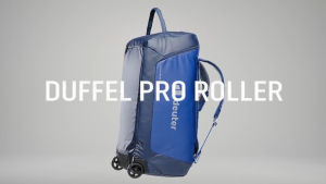 Deuter Pro Roller 90