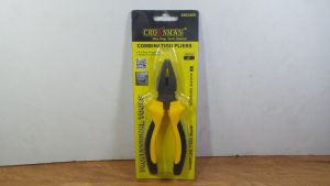 Kìm điện 0502406 crownman 165mm 6"