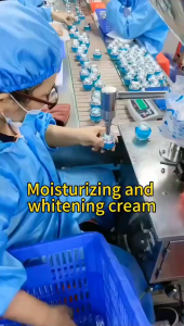 TALINNA Skin-tendering Cream 50g Salicylic Acid Acne-Removal Cream