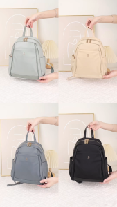 RACHEL SMITH Yuki Small Nylon Backpack