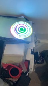 LED RGB 5meters Light Strip