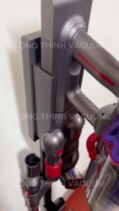 Giá treo di động cho máy hút bụi Dyson Gen5 - Tiện lợi  gọn gàng vững chắc