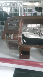 Isuzu Elf Dashboard Wide/Standard