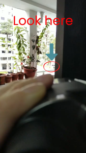 Binocular 10x25 HD 1000m Mini Powerful Compact Binoculars Pocket 10x Zoom Outdoor Sports Camping Converts Viewing