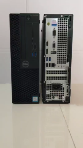 Dell OptiPlex 3060 3070 SFF Core i3 i5 i7 Gen 8th M.2 แถมฟรี Wifi เครื่องพร้อมใช้งาน สินค้าพร้อมส่ง