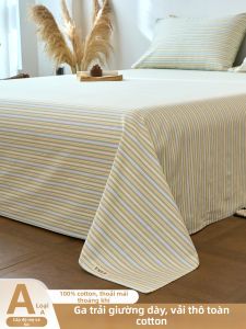 Deesse | Đệm Cotton Dày Không Xù Lông