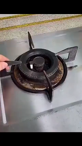 Sikat Kawat 3 In1 Murah / Sikat Pembersih Noda Bandel Praktis / Wire Brush Multifungsi