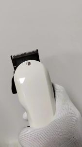 Factory Direct Sales Applicable WAHL8466 Electric Clipper Accessories Spring Power Cord Hair Clipper Accessories in Stock