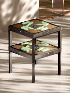 TRYHO | Automatic Dual-Mode Mahjong Machine Table